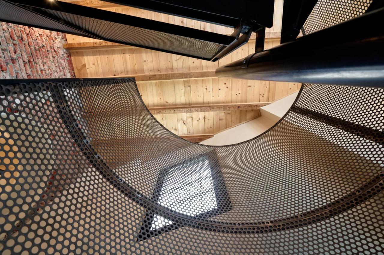Lancetti Stylish Loft * Milan