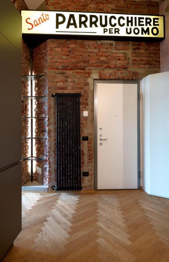 Lancetti Stylish Loft *