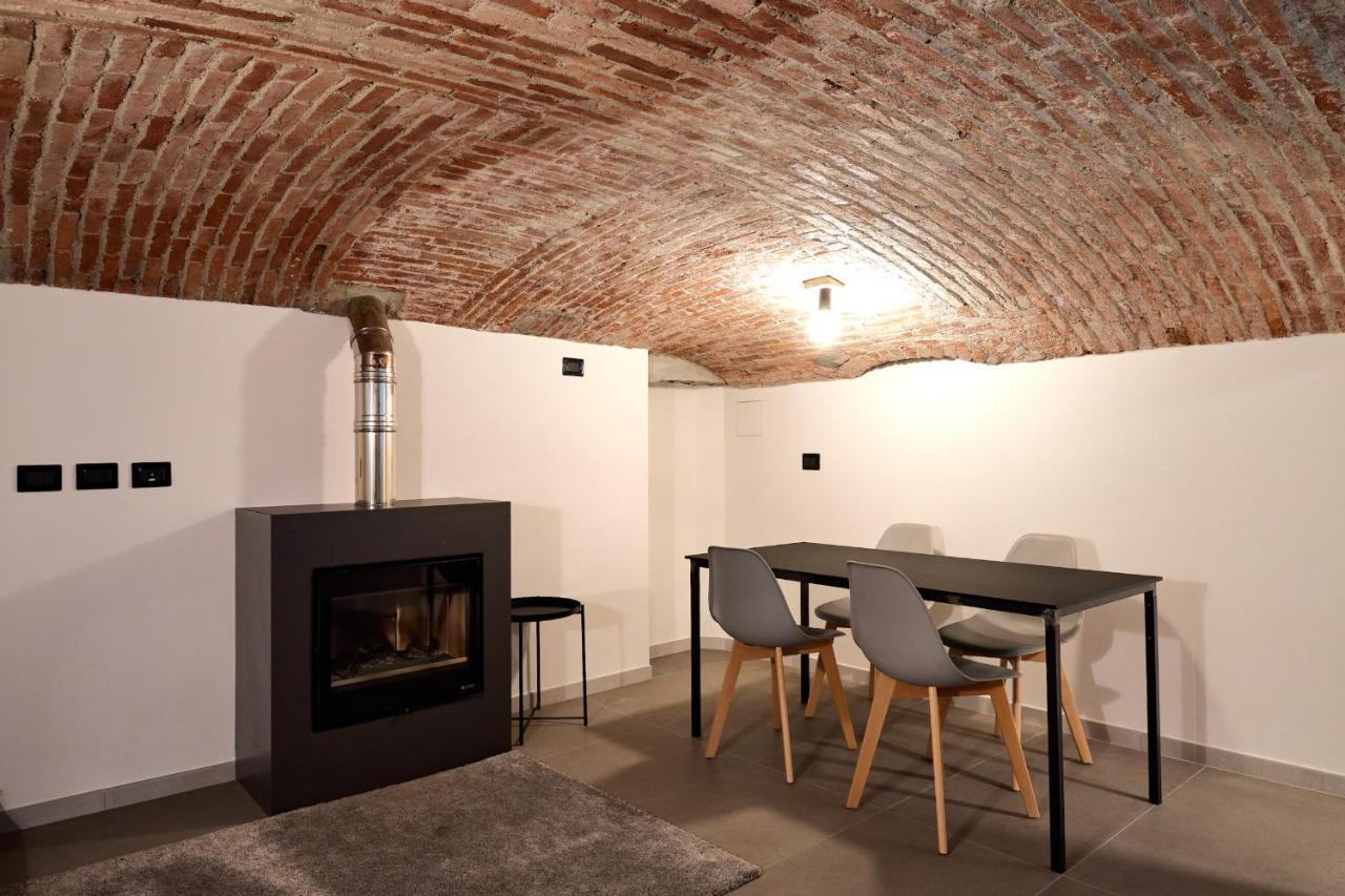 Apartment Lancetti Stylish Loft Milan