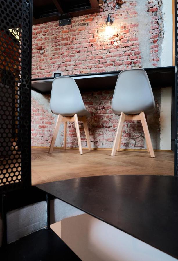 Lancetti Stylish Loft Milan