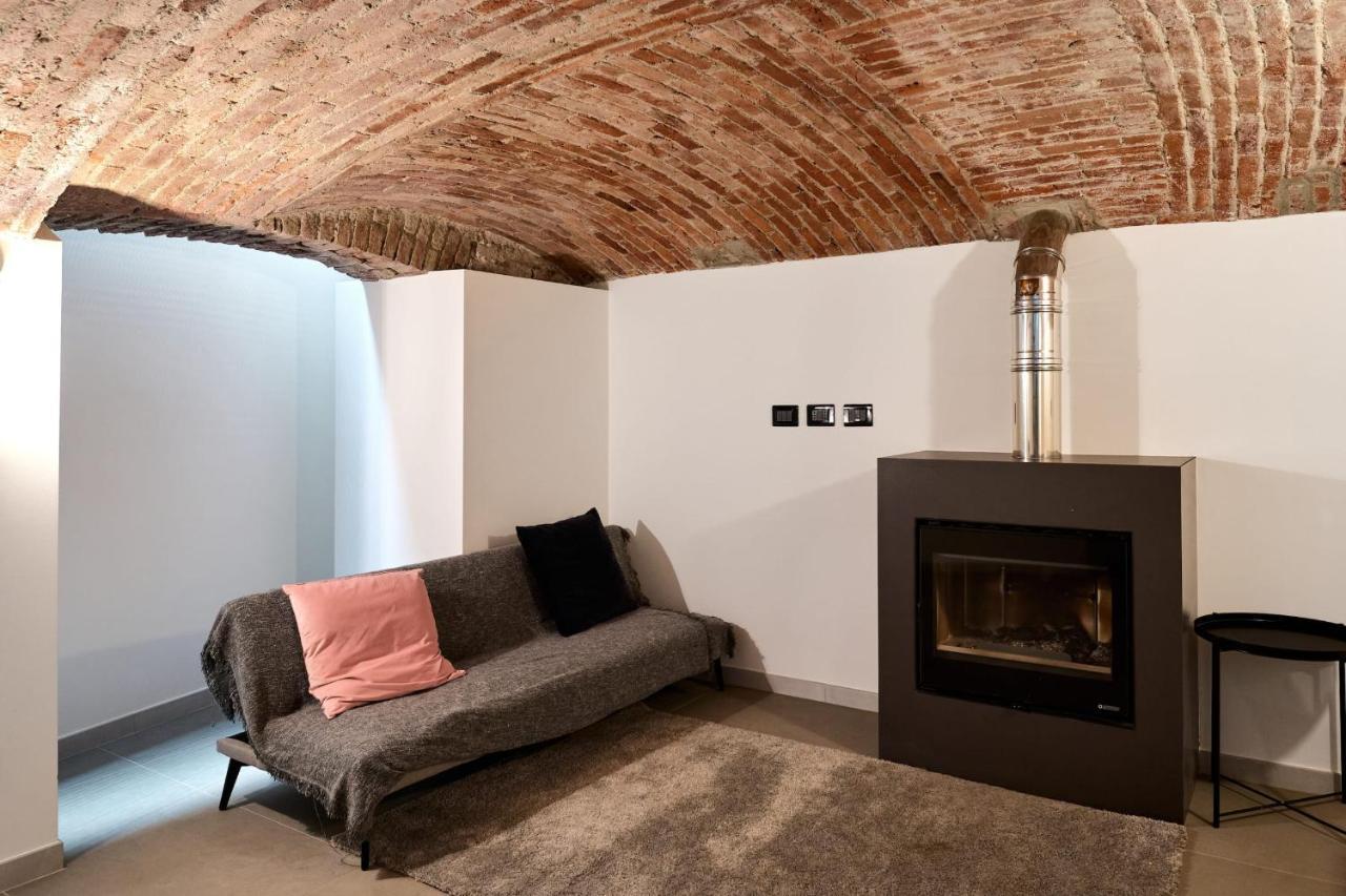 Lancetti Stylish Loft Apartment *