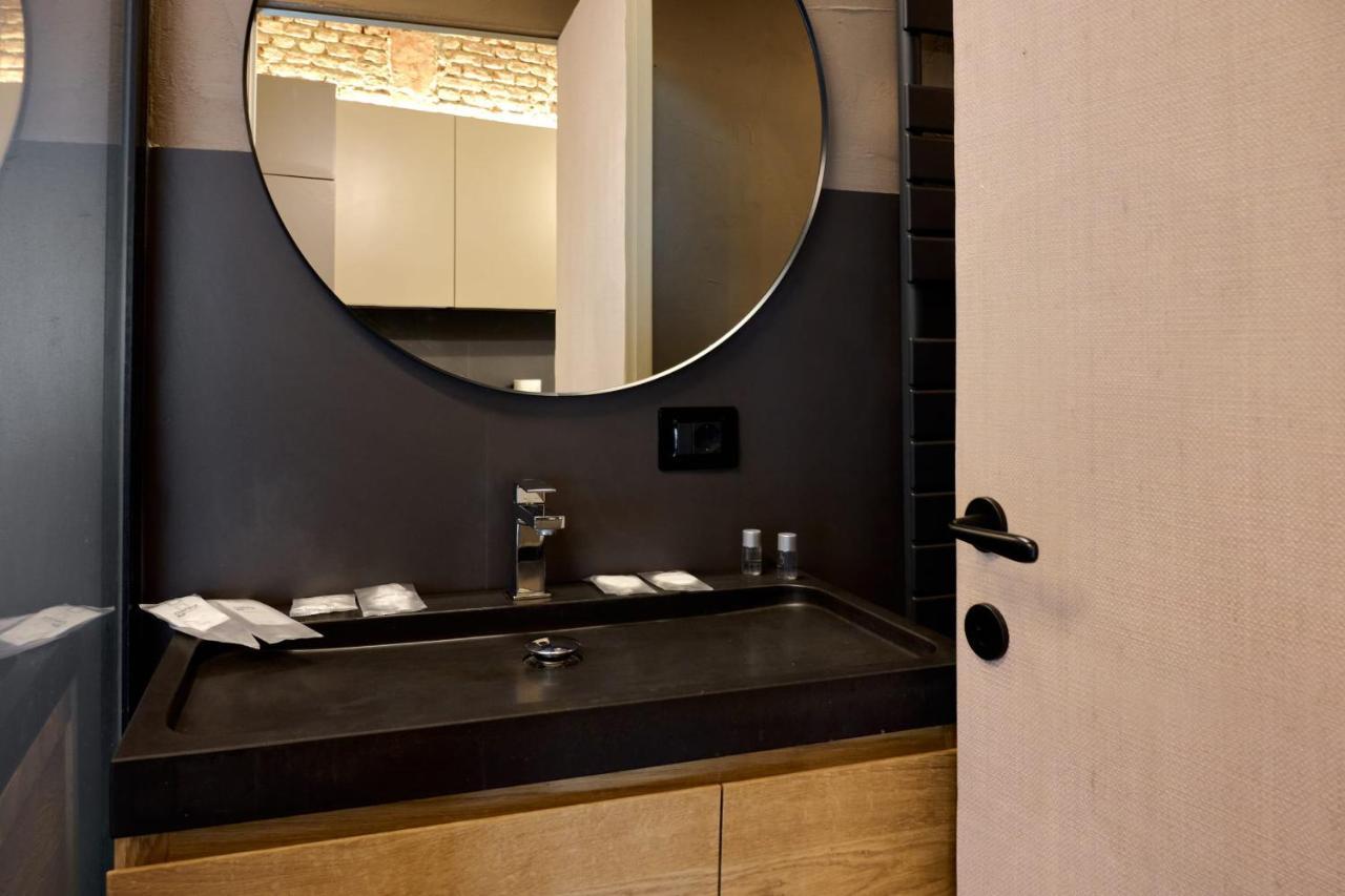 Lancetti Stylish Loft