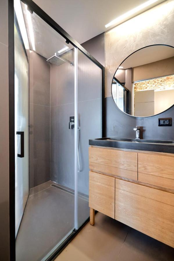 Lancetti Stylish Loft Milan