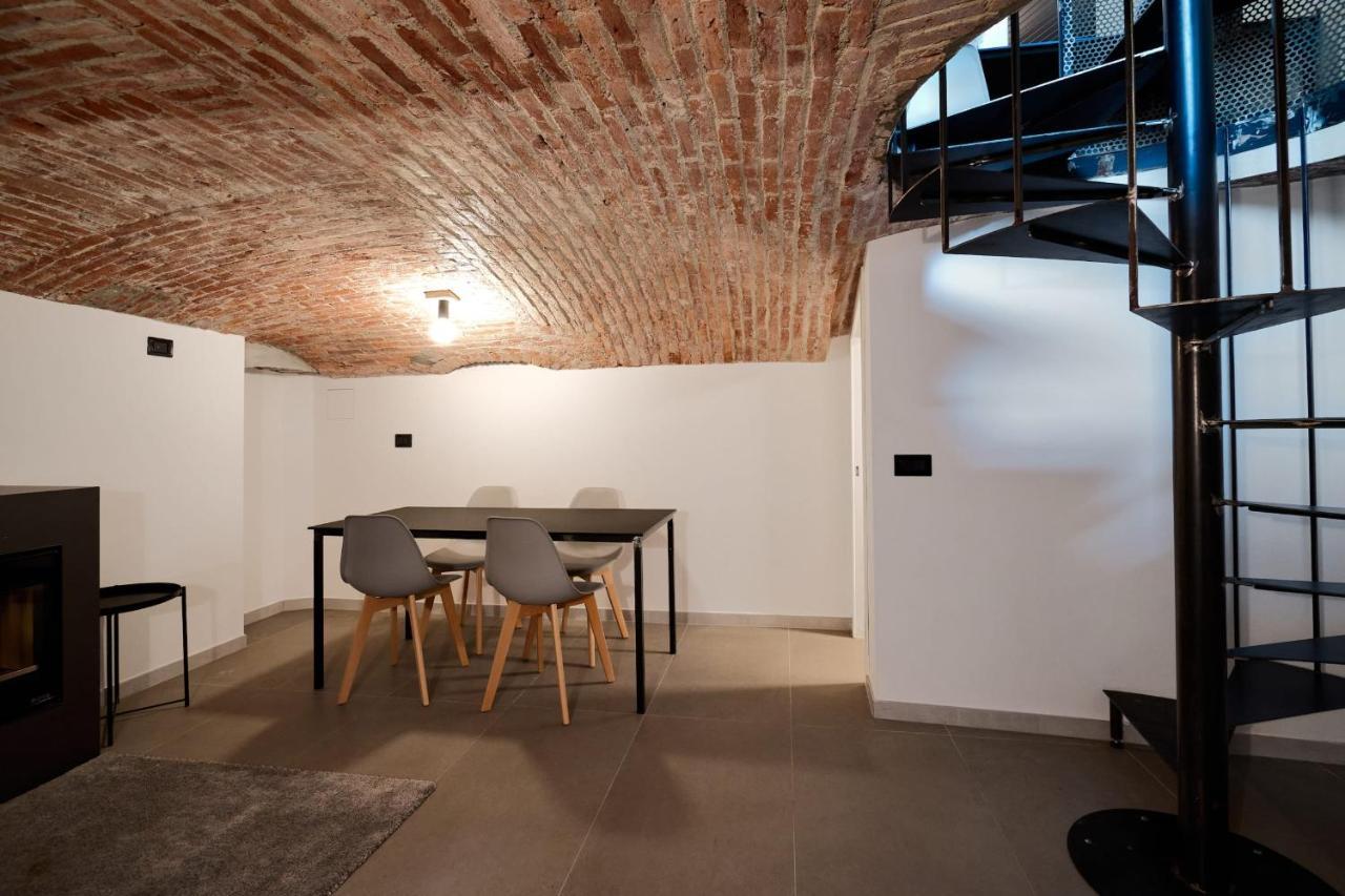 Lancetti Stylish Loft Apartment Milan
