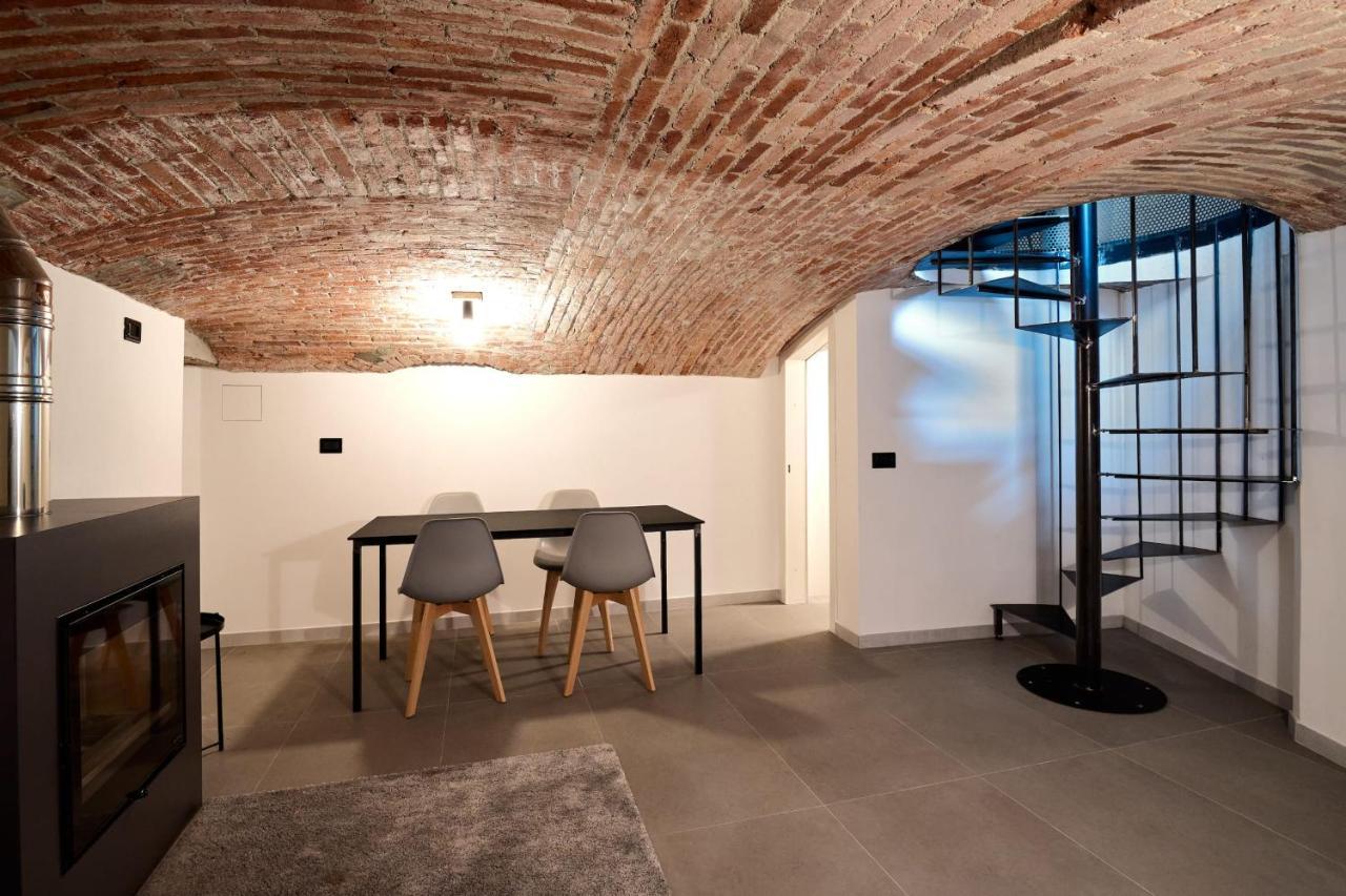 Apartment Lancetti Stylish Loft *