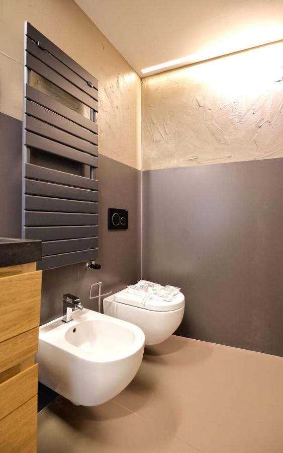 Lancetti Stylish Loft Apartment Milan