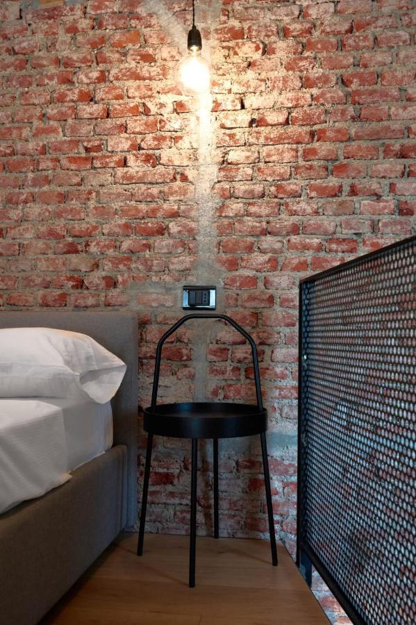 Apartment Lancetti Stylish Loft