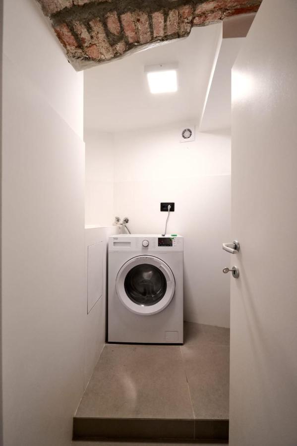 Lancetti Stylish Loft * Milan