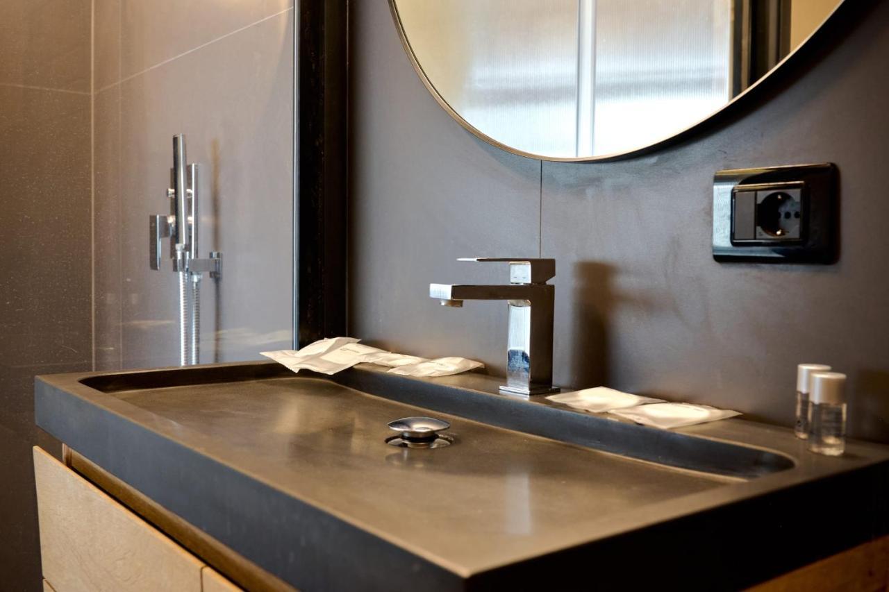 Lancetti Stylish Loft * Milan