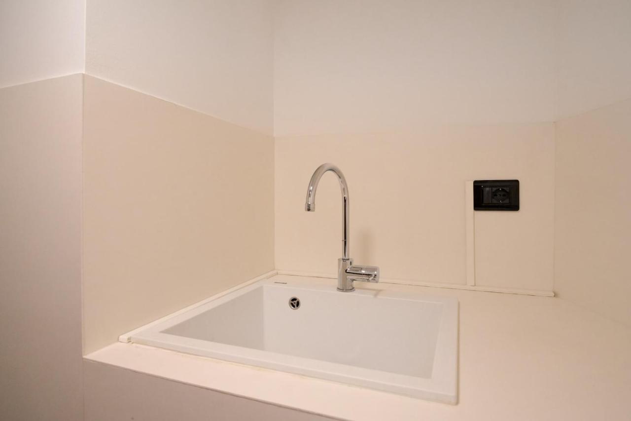 Apartment Lancetti Stylish Loft Milan